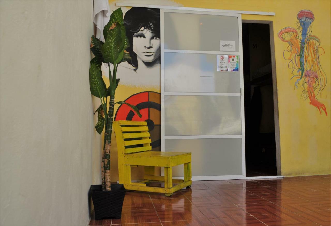 Day Tripper Hostel Tulum Exterior foto