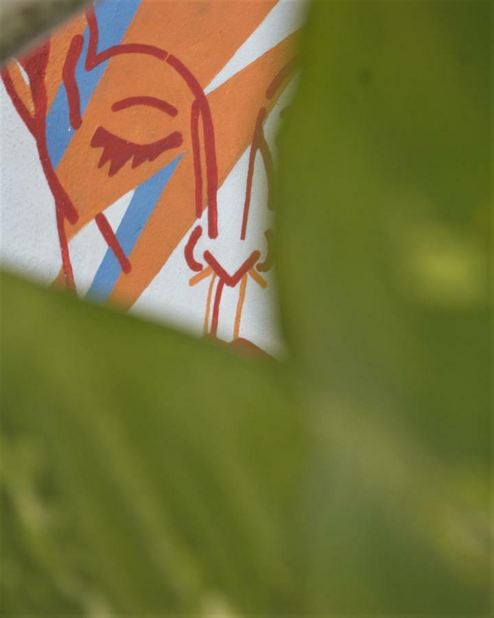 Day Tripper Hostel Tulum Exterior foto